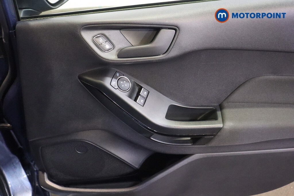 Used Ford Fiesta 2020 for sale - 78078497: Photo 18