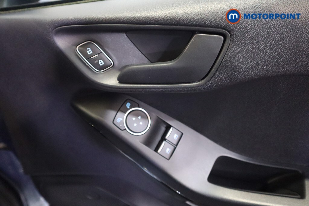 Used Ford Fiesta 2020 for sale - 78078497: Photo 19