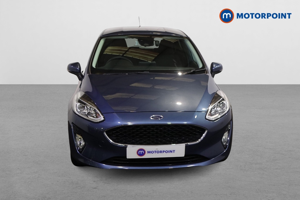 Used Ford Fiesta 2020 for sale - 78078497: Photo 2