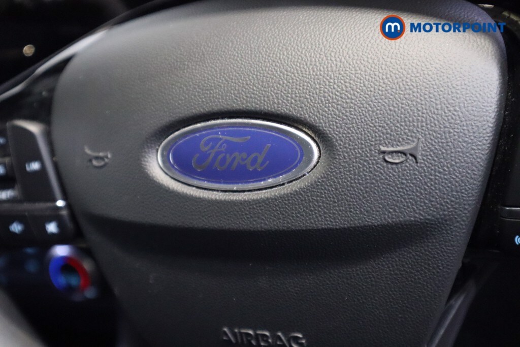 Used Ford Fiesta 2020 for sale - 78078497: Photo 23