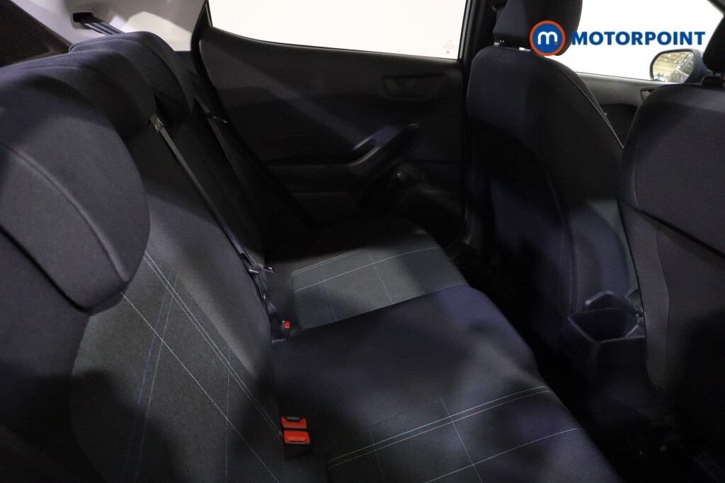 Used Ford Fiesta 2020 for sale - 78078497: Photo 25