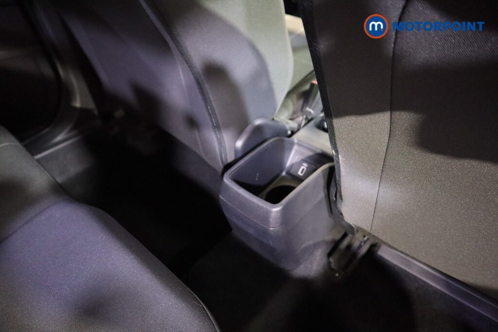 Used Ford Fiesta 2020 for sale - 78078497: Photo 26