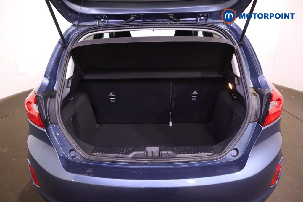 Used Ford Fiesta 2020 for sale - 78078497: Photo 27