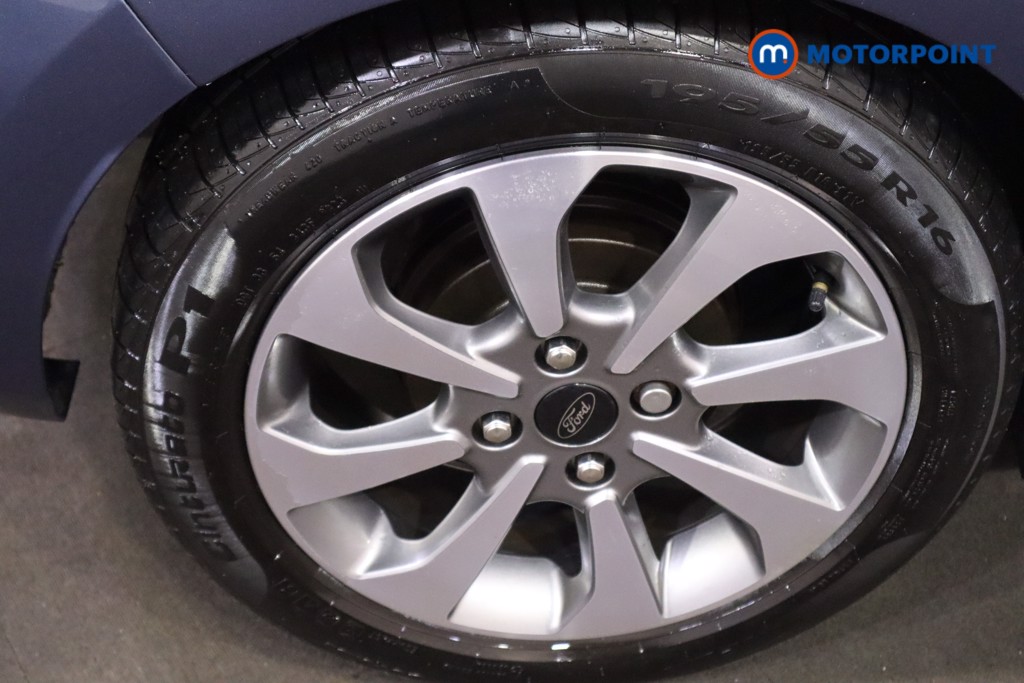 Used Ford Fiesta 2020 for sale - 78078497: Photo 28