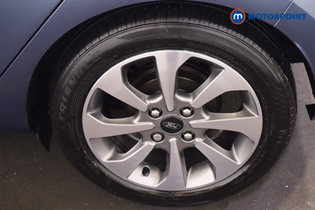 Used Ford Fiesta 2020 for sale - 78078497: Photo 29