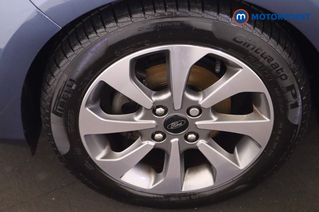 Used Ford Fiesta 2020 for sale - 78078497: Photo 30