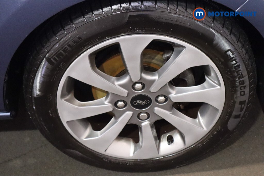 Used Ford Fiesta 2020 for sale - 78078497: Photo 31