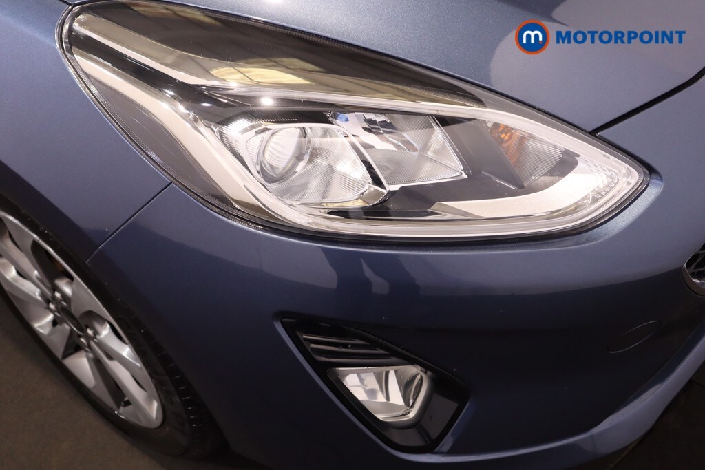 Used Ford Fiesta 2020 for sale - 78078497: Photo 32