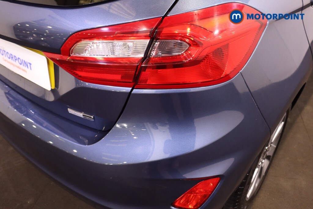 Used Ford Fiesta 2020 for sale - 78078497: Photo 33