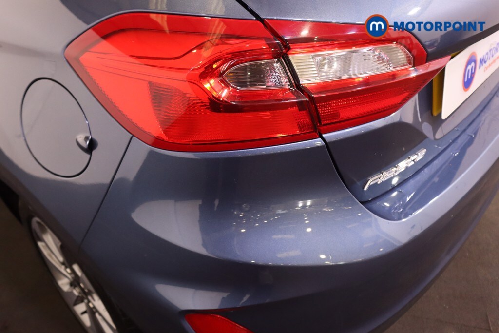 Used Ford Fiesta 2020 for sale - 78078497: Photo 34