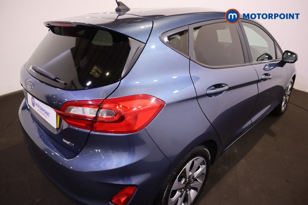 Used Ford Fiesta 2020 for sale - 78078497: Photo 35
