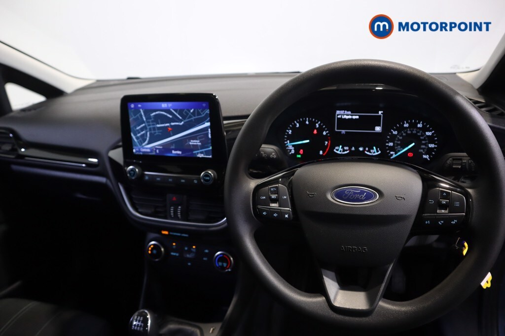 Used Ford Fiesta 2020 for sale - 78078497: Photo 9