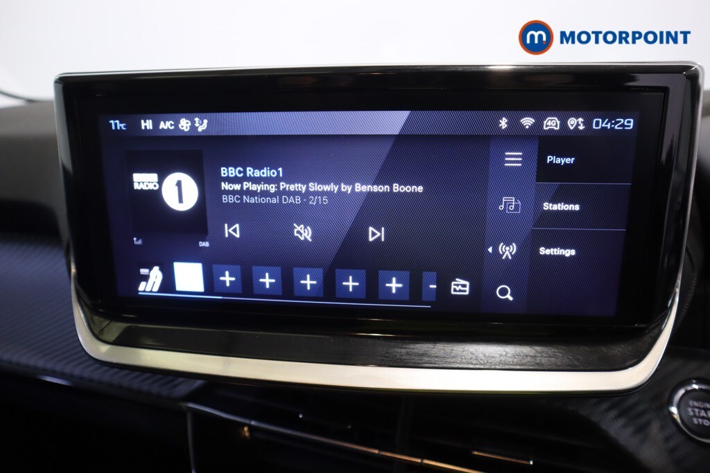 Used Peugeot 208 2025 for sale - 77743797: Photo 10