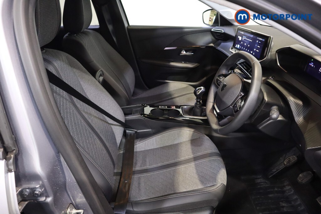 Used Peugeot 208 2025 for sale - 77743797: Photo 25