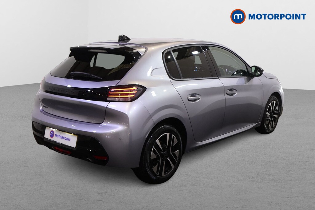 Used Peugeot 208 2025 for sale - 77743797: Photo 7