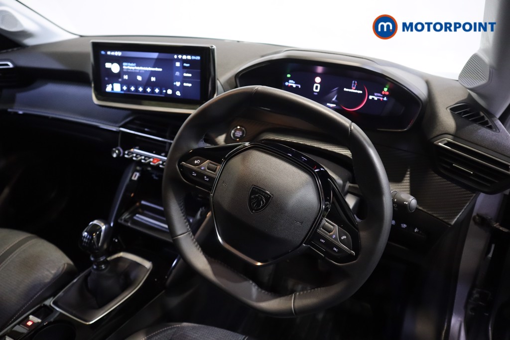 Used Peugeot 208 2025 for sale - 77743797: Photo 9