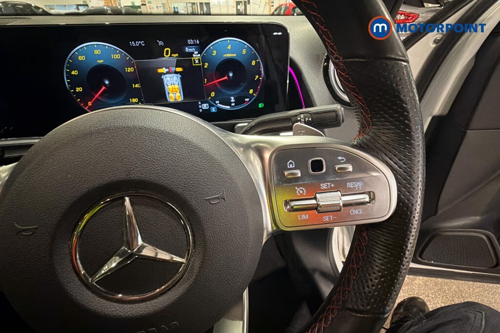 Used Mercedes-Benz GLB 2023 for sale - 78166501: Photo 12