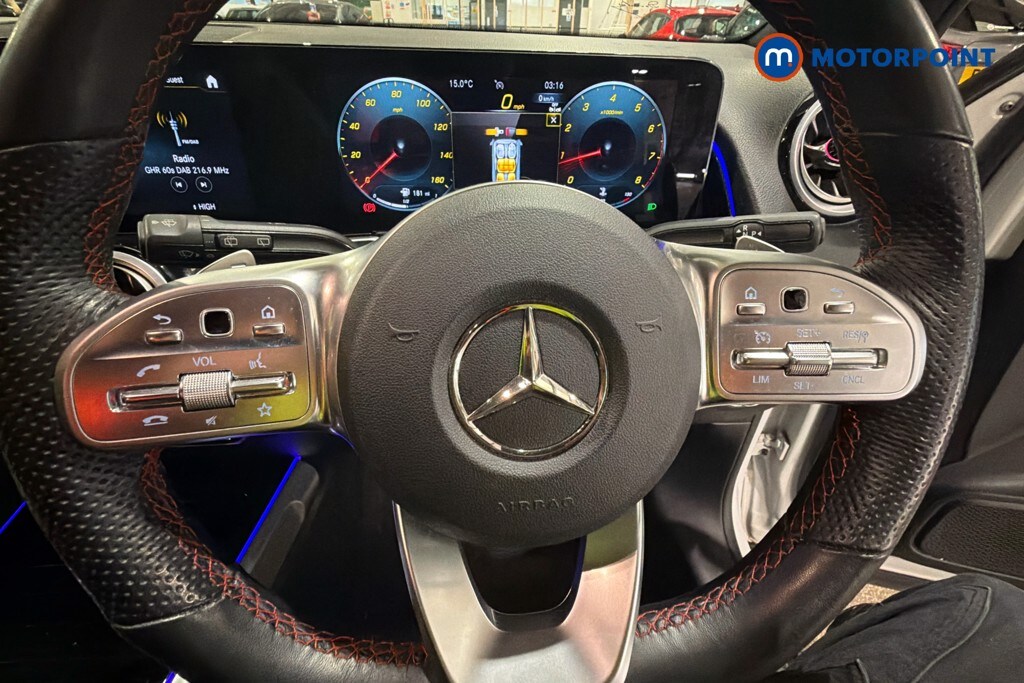 Used Mercedes-Benz GLB 2023 for sale - 78166501: Photo 13