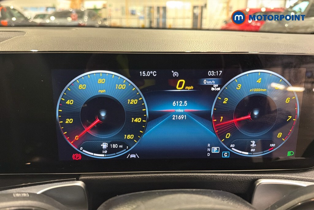 Used Mercedes-Benz GLB 2023 for sale - 78166501: Photo 16