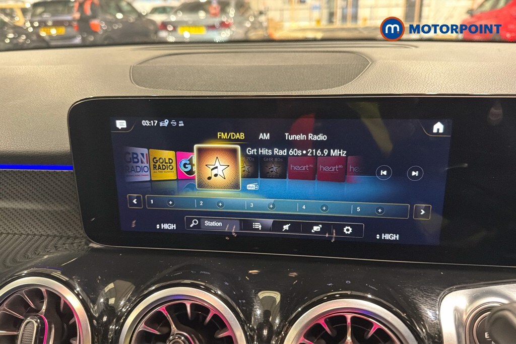 Used Mercedes-Benz GLB 2023 for sale - 78166501: Photo 17