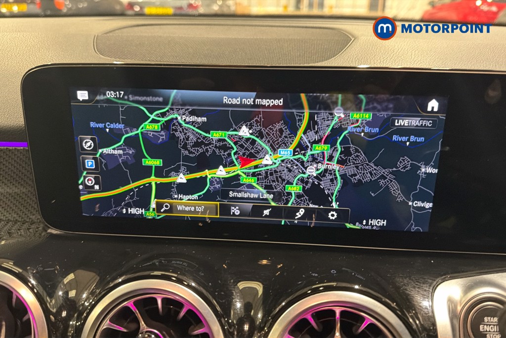 Used Mercedes-Benz GLB 2023 for sale - 78166501: Photo 18