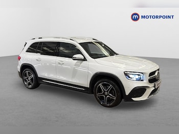 Used Mercedes-Benz GLB 2023 for sale - 78166501: Photo
