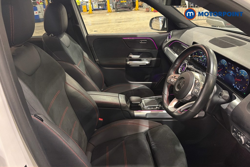 Used Mercedes-Benz GLB 2023 for sale - 78166501: Photo 30