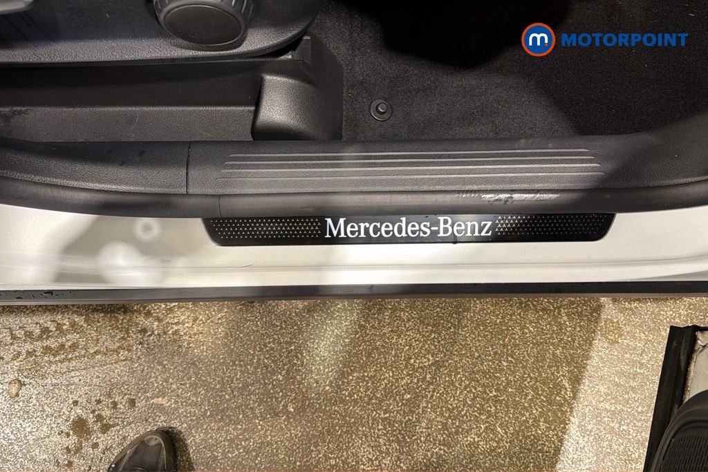 Used Mercedes-Benz GLB 2023 for sale - 78166501: Photo 32