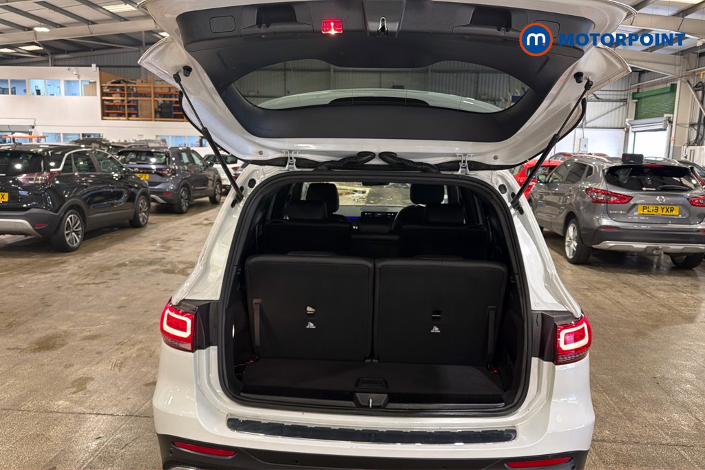 Used Mercedes-Benz GLB 2023 for sale - 78166501: Photo 37