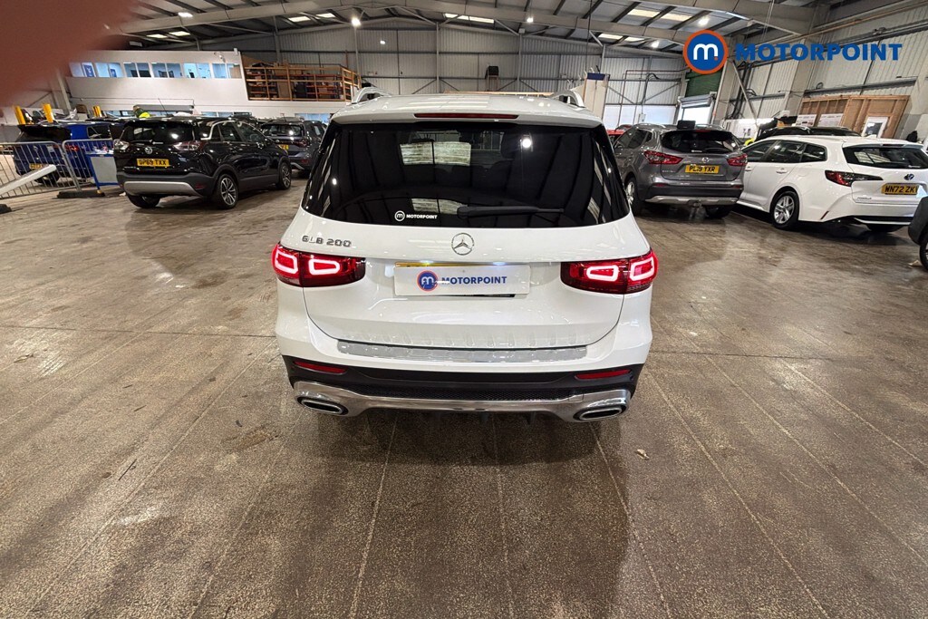 Used Mercedes-Benz GLB 2023 for sale - 78166501: Photo 38