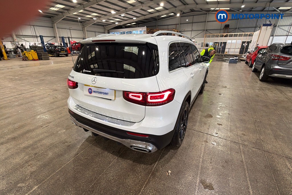 Used Mercedes-Benz GLB 2023 for sale - 78166501: Photo 39