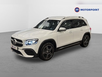 Used Mercedes-Benz GLB 2023 for sale - 78166501: Photo