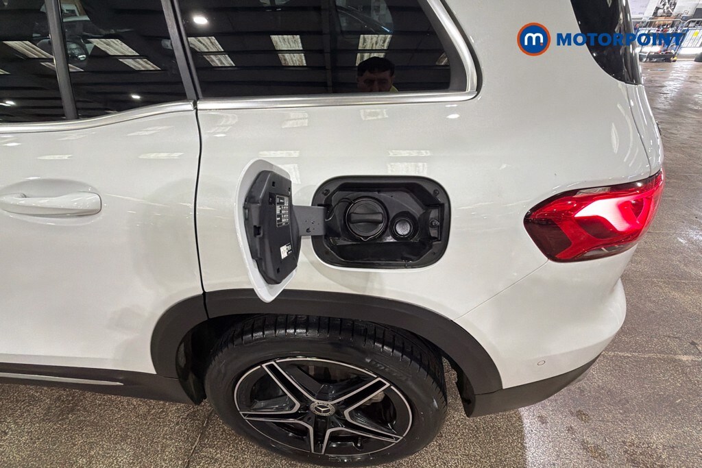 Used Mercedes-Benz GLB 2023 for sale - 78166501: Photo 42