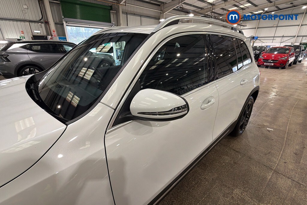 Used Mercedes-Benz GLB 2023 for sale - 78166501: Photo 44