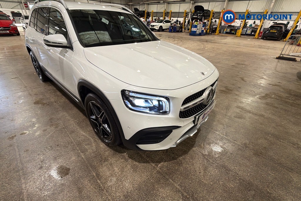 Used Mercedes-Benz GLB 2023 for sale - 78166501: Photo 45