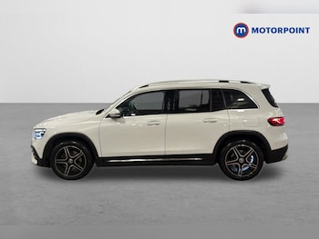 Used Mercedes-Benz GLB 2023 for sale - 78166501: Photo
