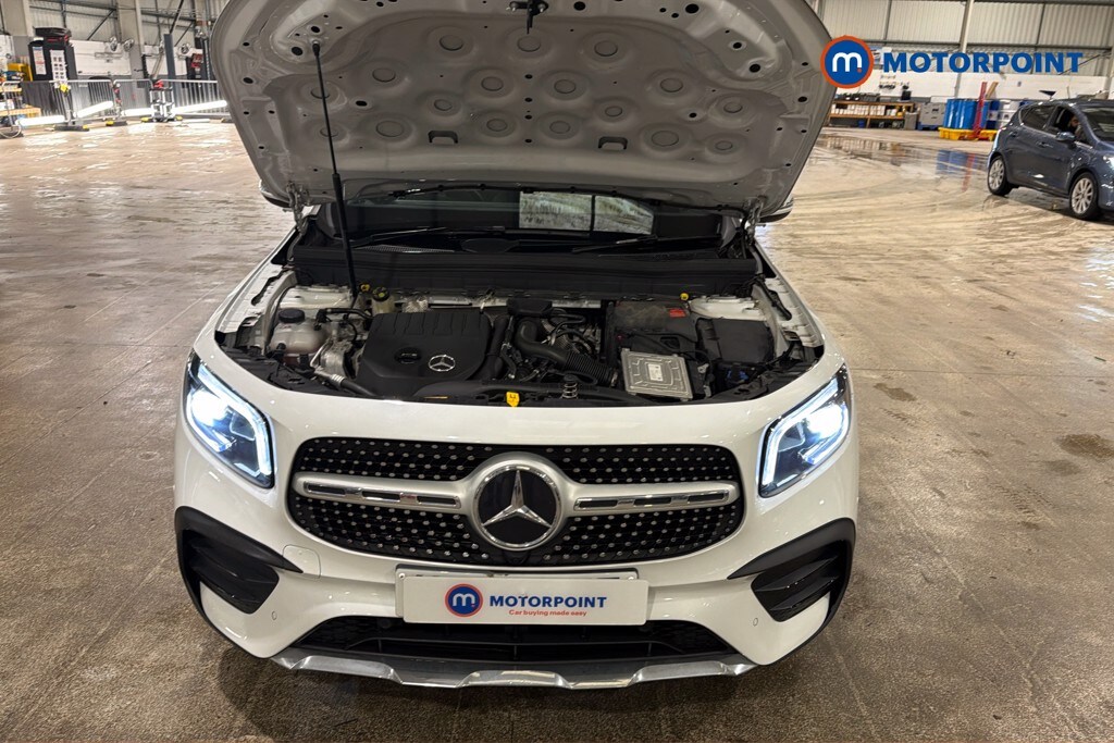 Used Mercedes-Benz GLB 2023 for sale - 78166501: Photo 51