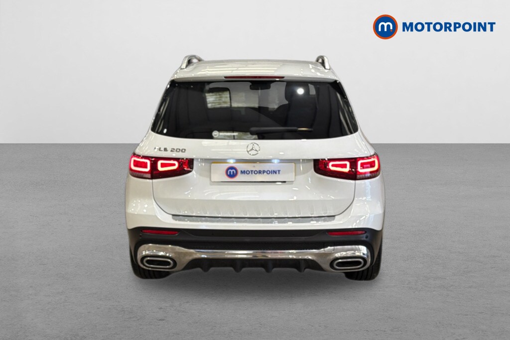 Used Mercedes-Benz GLB 2023 for sale - 78166501: Photo 6