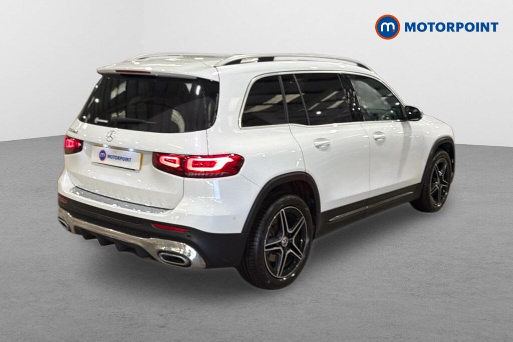 Used Mercedes-Benz GLB 2023 for sale - 78166501: Photo 7