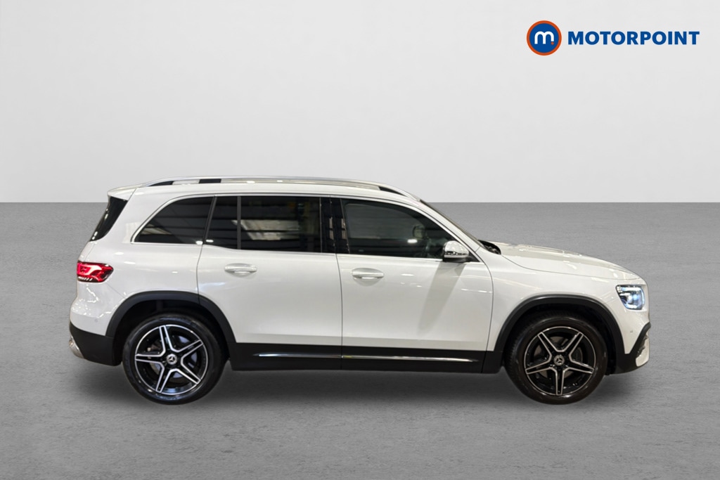 Used Mercedes-Benz GLB 2023 for sale - 78166501: Photo 8