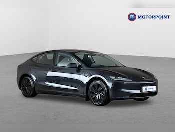 Used Tesla Model 3 2025 for sale - 78894680: Photo