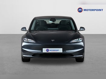 Used Tesla Model 3 2025 for sale - 78894680: Photo