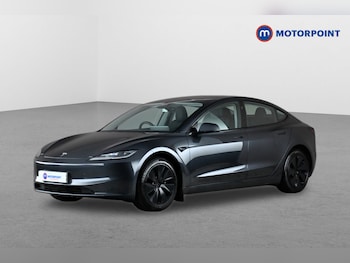 Used Tesla Model 3 2025 for sale - 78894680: Photo