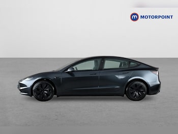 Used Tesla Model 3 2025 for sale - 78894680: Photo