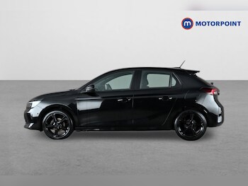 Used Vauxhall Corsa 2023 for sale - 78721723: Photo