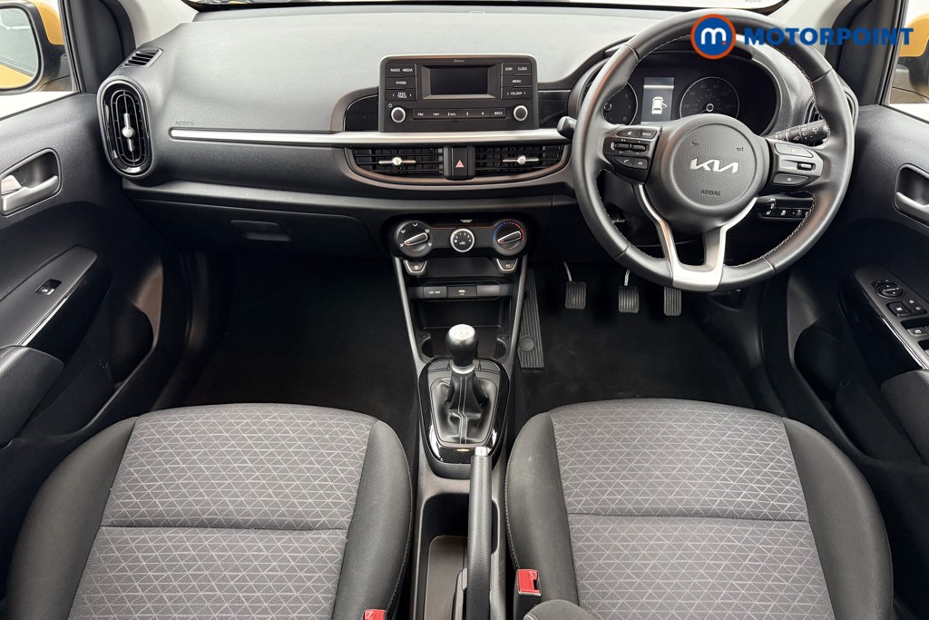 Used Kia Picanto 2023 for sale - 77199084: Photo 10
