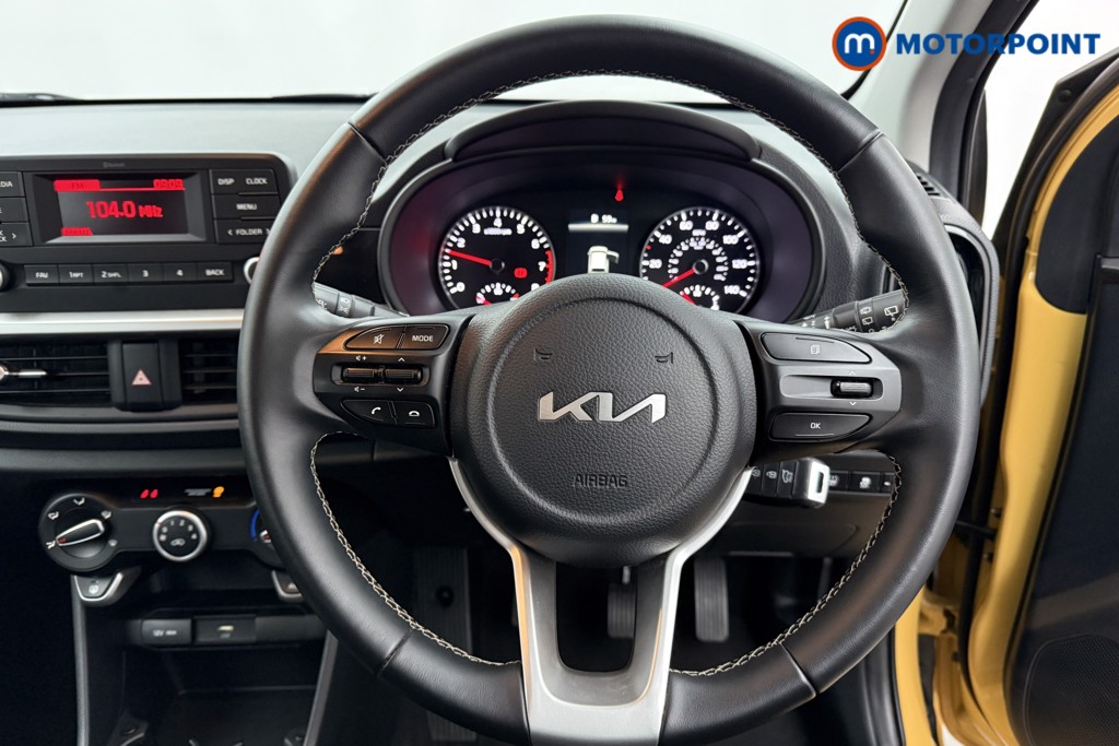 Used Kia Picanto 2023 for sale - 77199084: Photo 11