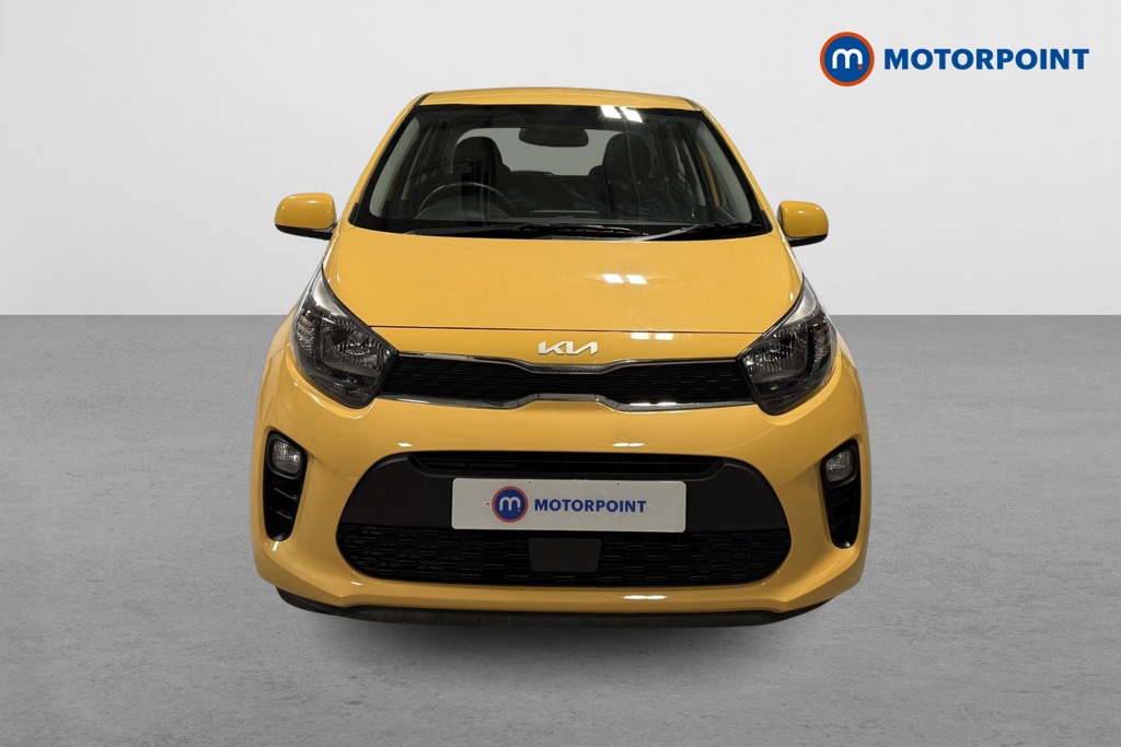 Used Kia Picanto 2023 for sale - 77199084: Photo 2
