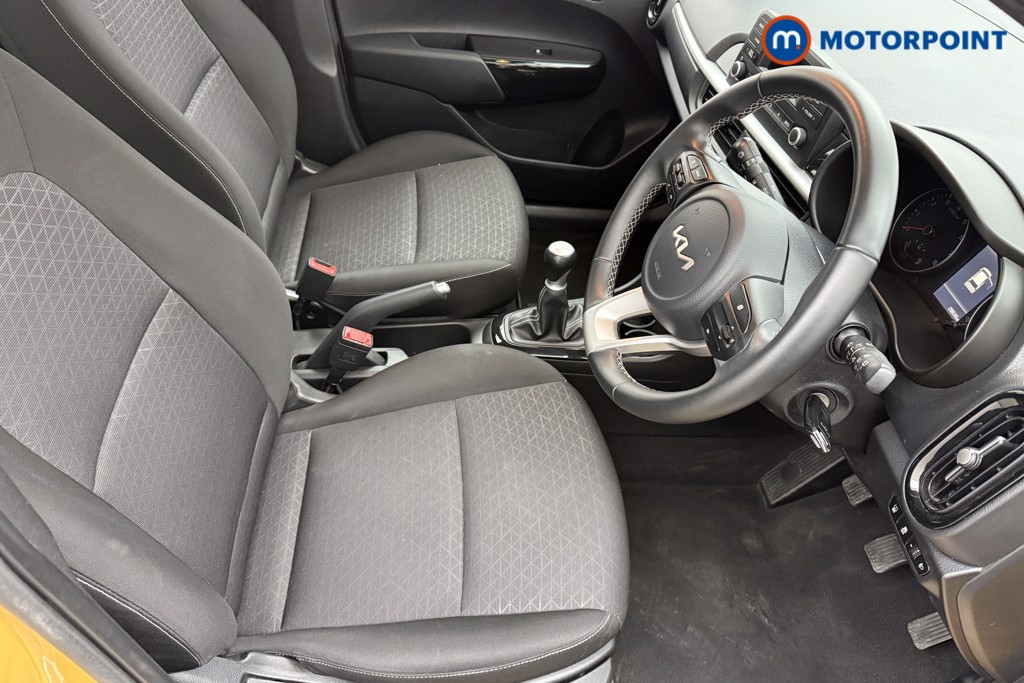 Used Kia Picanto 2023 for sale - 77199084: Photo 25