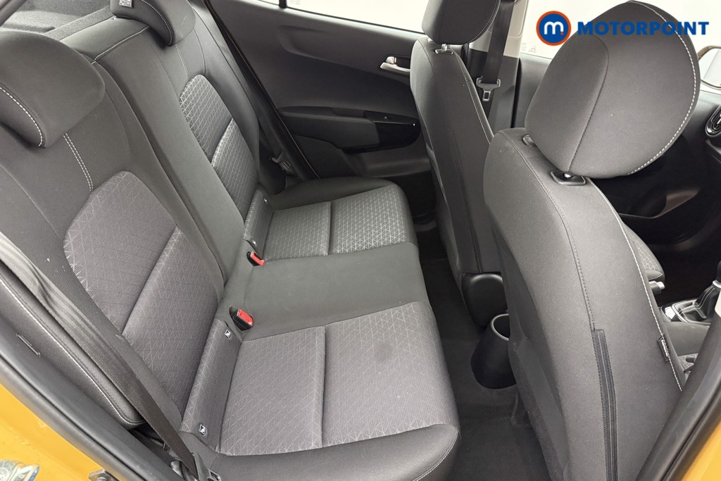 Used Kia Picanto 2023 for sale - 77199084: Photo 27